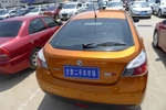 MG62014款1.8T TST精英版