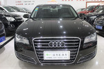 奥迪A8L2014款50 TFSI quattro豪华型