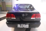 大众捷达2008款1.6L CIX-P 手动 伙伴 