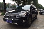 丰田RAV42013款特享版 2.0L 自动精英 