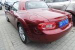 马自达MX-52009款2.0L 标准型