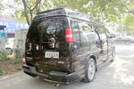 GMC Savana-