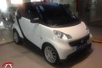 smartfortwo2013款1.0 MHD 新年特别版