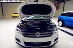 大众途观2012款2.0TSI 手自一体 菁英版（四驱）