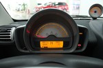 smartfortwo2009款coupe 1.0L Style版