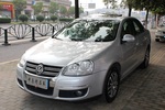 大众速腾2007款1.8T 手自一体时尚型