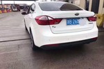 起亚K32017款15周年特别版1.6L 自动GLS