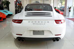 保时捷9112012款Carrera S 3.8L