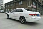 本田雅阁2004款2.0L 