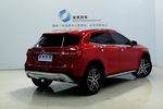 奔驰GLA级2017款GLA 200 时尚型