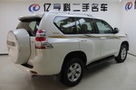 丰田普拉多2014款2.7L 自动豪华版