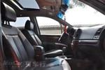 现代胜达2009款2.7L 豪华型