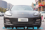 保时捷Panamera2013款Panamera Platinum Edition 3.6L 