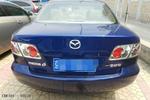 马自达Mazda62004款2.0豪华型