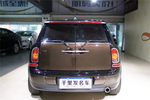 MINICLUBMAN2010款1.6L COOPER Cheer 