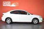 马自达MAZDA3经典2008款1.6L 手动 标准型