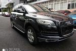 奥迪Q72013款35 TFSI 进取型