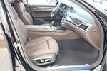 宝马7系2017款730Li 豪华型