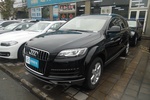 奥迪Q72013款35 TFSI 进取型