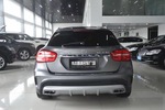 奔驰GLA45 AMG2016款GLA 45 AMG 4MATIC