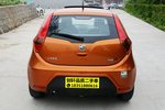 MG32014款1.5L 自动精英版