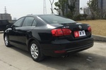 大众速腾2012款1.4TSI 自动豪华型