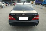 雷克萨斯LS2005款LS430