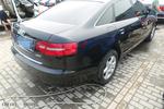 奥迪A6L2009款2.0TFSI 标准型AT