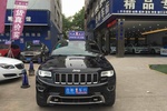 Jeep大切诺基2015款3.6L 豪华导航版