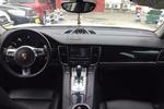 保时捷Panamera2010款Panamera 3.6L 