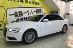 奥迪A4L2013款35 TFSI 自动技术型