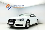 奥迪A5双门2014款45 TFSI