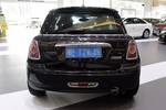 MINIMINI2012款1.6L COOPER Baker Street 