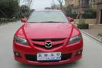 马自达MAZDA62005款2.3豪华型(新Mazda6)