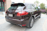 保时捷Cayenne2011款Cayenne