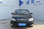 比亚迪F32009款1.5L 智能白金版豪华型GLX-i 