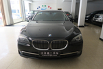 宝马7系2009款730Li 豪华型