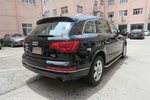 奥迪Q72011款3.0TFSI 技术型(L)