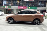 纳智捷大7 SUV2014款2.2T 两驱智慧型