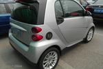 smartfortwo2009款coupe 1.0L 标准版