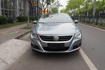 大众CC2010款2.0TSI 豪华型