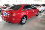 奥迪A4L2012款2.0TFSI 舒适型