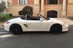 保时捷Boxster2009款Boxster 2.9L 