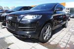 奥迪Q72013款35 TFSI 技术型