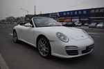 保时捷9112010款Carrera 4S Cabriolet