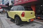 MINICOUNTRYMAN2011款1.6L COOPER FUN