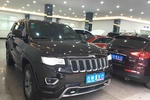 Jeep大切诺基2015款3.6L 豪华导航版