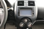 日产阳光2011款1.5XE CVT舒适版