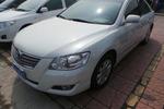 丰田凯美瑞2007款240V 2.4 NAVI 手自一体