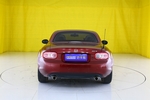 马自达MX-52009款2.0L 标准型